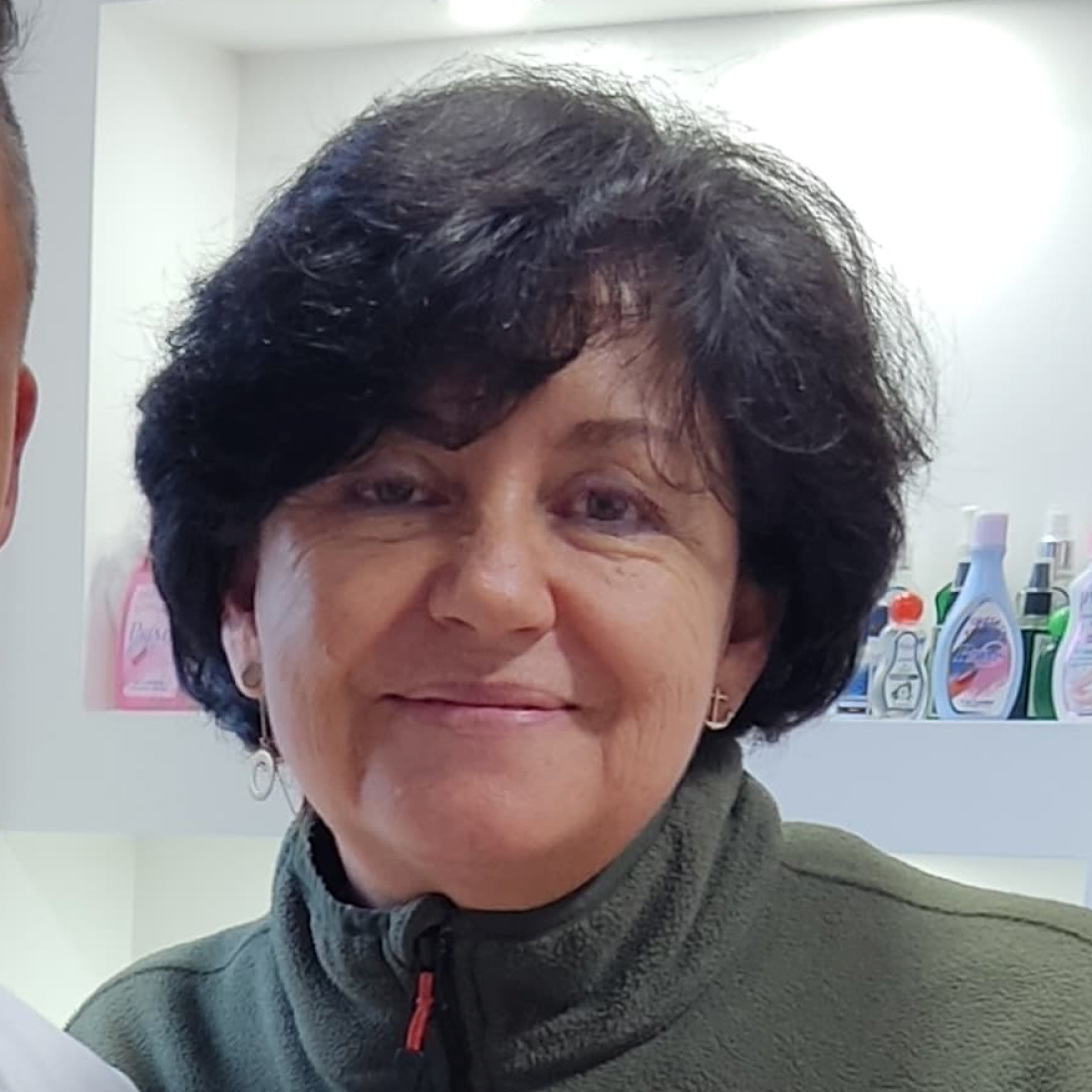 Gisela Jiménez