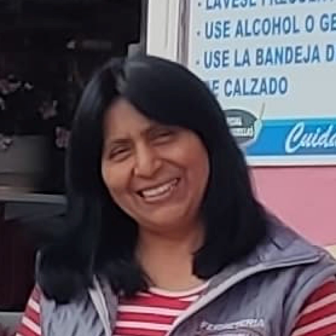 Marlene Sandoval