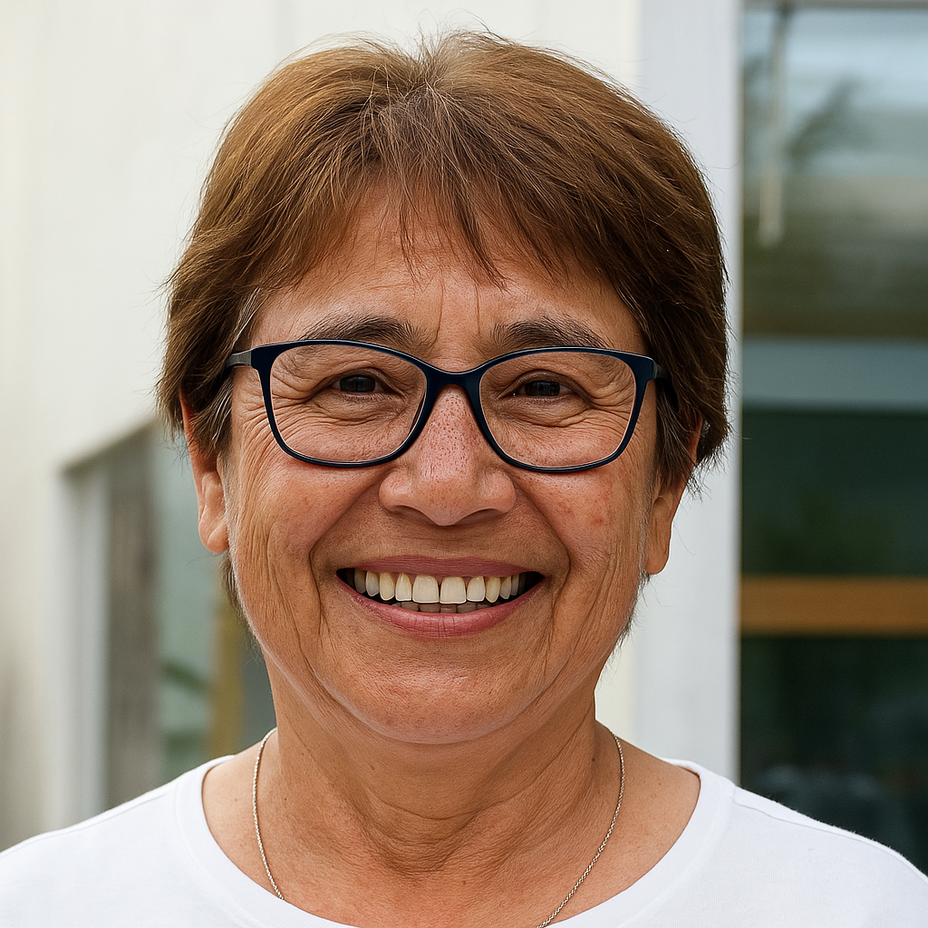 Maria Narcisa Rea 